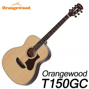 오렌지우드(Orangewood)T150GC (NAT)