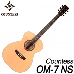 카운티스(COUNTESS)OM-7 NS