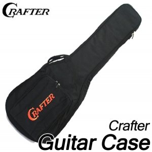 크래프터(Crafter)어쿠스틱 기타 케이스