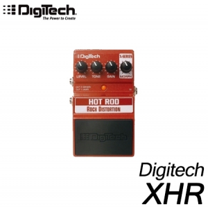 디지텍(Digitech)XHR (Hot Rod)