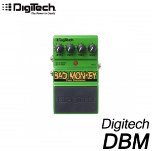 디지텍(Digitech)DBM (Bad Monkey)