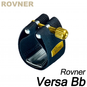 로브너(Rovner)로브너 베르사 Versa Bb Clarinet Ligature