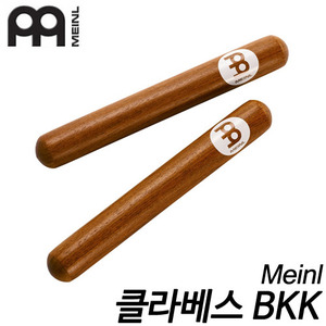 메이늘(Meinl)Red Wood 클라베스 BKK (CL1RW)
