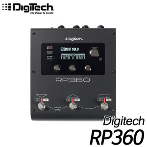 디지텍(Digitech)Digitech RP360