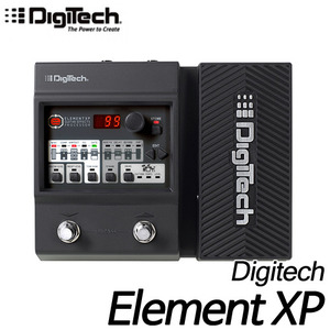 디지텍(Digitech)Digitech Element XP