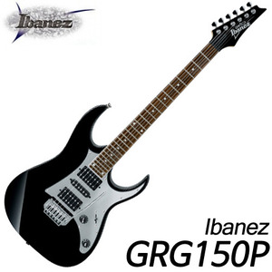 아이바네즈(Ibanez)일렉트릭 기타 GRG150P