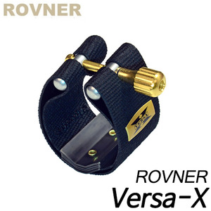 로브너(Rovner)Versa-X Saxophone Ligature 색소폰 리가춰