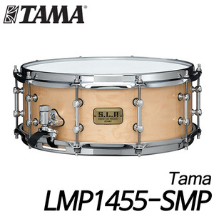 타마(Tama)Classic Maple 스네어드럼 SD1455 인치 색상 Super Maple  LMP1455-SMP