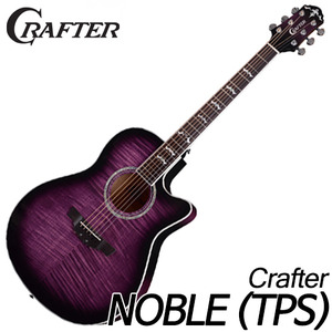 크래프터(Crafter)어쿠스틱기타 NOBLE (TPS) 노블