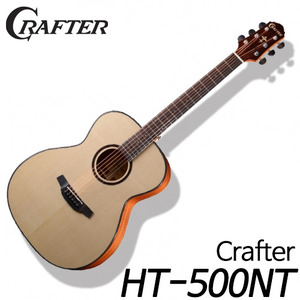 성음크래프터(Crafter)HT-500NT 어쿠스틱/통기타