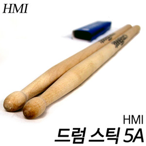 HMI[해머] 드럼 스틱 5A (Hammer Drum Stick 5A)