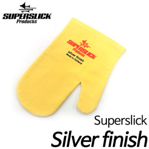 슈퍼슬릭(Superslick)Silver finish 은제품 광택제 (플룻,색소폰,클라리넷, 오보에 등 사용)