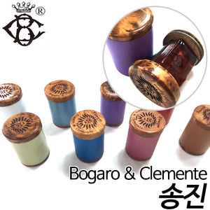 보가로 클레멘테(Bogaro &amp; Clemente)현악기 송진 (색상 랜덤발송)