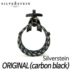 SilversteinOriginal(carbon black) 클라리넷 리가춰/알토 색소폰 사용가능 size7