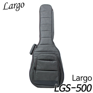 라르고(Largo)소프트 기타 케이스 LGS-500