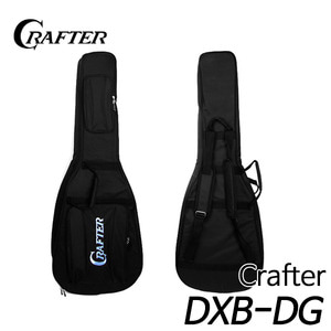 크래프터(crafter)DXB-DG 고급쿠션긱백/기타가방/기타케이스