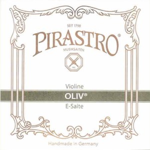 피라스트로(Pirastro) 바이올린 OLIV E현