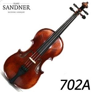 샌드너(Sandner)702A (사이즈1/2)