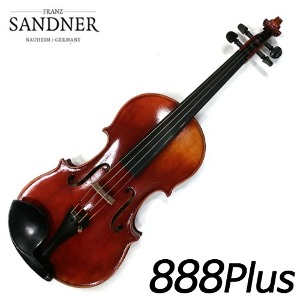 샌드너(Sandner) MOD-888 Plus (사이즈4/4)