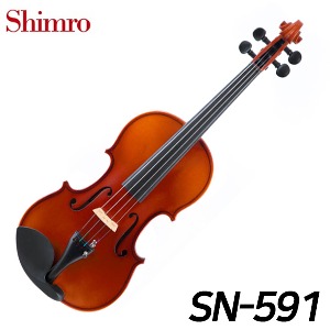 심로(Shimro)심로바이올린 SN-591