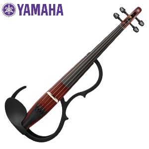 야마하(YAMAHA) YSV104 일렉트릭 바이올린