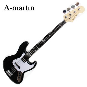 에이마틴(A-martin) 베이스 기타